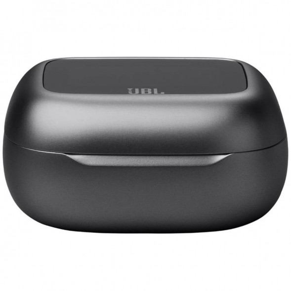 Беспроводные наушники JBL Live Flex 3, Black в Новосибирске