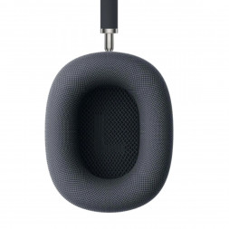 Наушники Apple AirPods Max USB-C, полуночный черный
