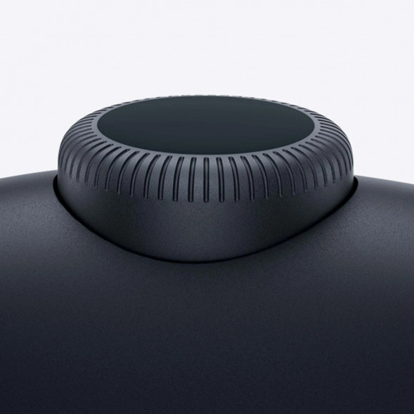 Наушники Apple AirPods Max USB-C, полуночный черный в Новосибирске
