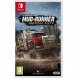 Игра Spintires: MudRunner American Wilds [Nintendo Switch, русские субтитры] в Новосибирске