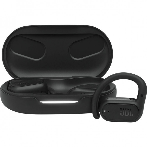Наушники JBL SoundGear Sense, чёрный в Новосибирске