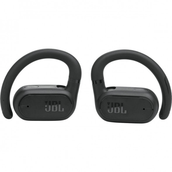 Наушники JBL SoundGear Sense, чёрный в Новосибирске