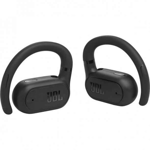 Наушники JBL SoundGear Sense, чёрный в Новосибирске