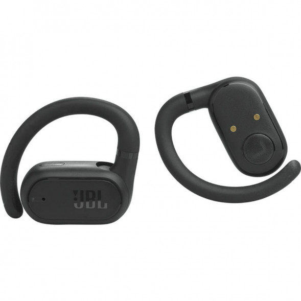 Наушники JBL SoundGear Sense, чёрный в Новосибирске