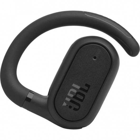 Наушники JBL SoundGear Sense, чёрный в Новосибирске
