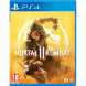 Mortal Kombat 11 [PS4,русские субтитры] в Новосибирске