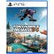 Игра Tony Hawk&amp;#039;s Pro Skater 3+4 [PS5, английская версия] в Новосибирске