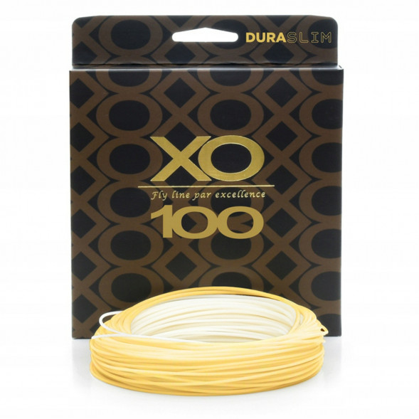 Рыболовная леска Vision XO 100 Fly Line DuraSlim #5 VX0S5F в Новосибирске