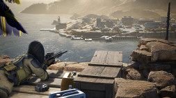 Игра Sniper Ghost Warrior: Contracts 2 [PS4, русские субтитры]