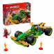 Конструктор LEGO Ninjago 71828 Инерционный гоночный автомобиль Ллойда в Новосибирске