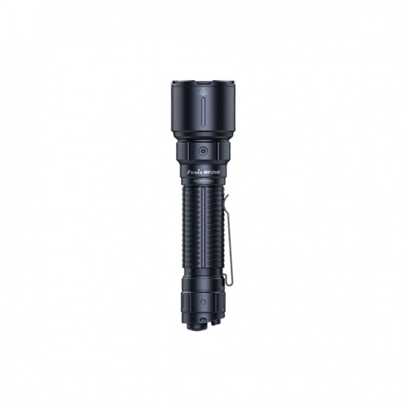 Фонарь ручной сверхмощный Fenix WF26R в Новосибирске
