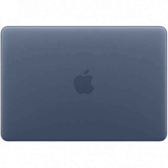 Ноутбук Apple MacBook Neo MHFG4 (A18 Pro 5-Core GPU, 8/512GB), Синий/Indigo в Новосибирске