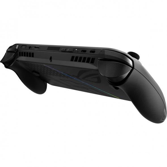 Портативная игровая консоль Asus Rog Ally Xbox 24GB/1024GB AMD Ryzen Z2, Black в Новосибирске