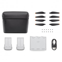 Набор аксессуаров DJI Mini 3 Pro Fly More Kit PLUS