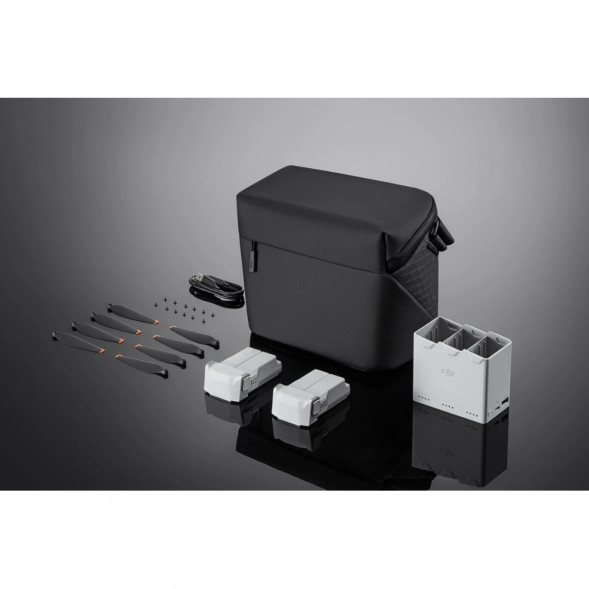 Набор аксессуаров DJI Mini 3 Pro Fly More Kit PLUS в Новосибирске