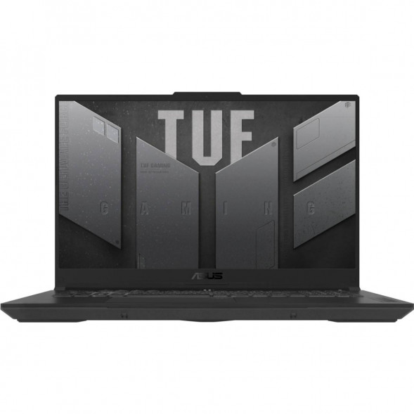 Ноутбук ASUS TUF Gaming A16 FA607NUQ-RL033 (16.0&amp;quot; WUXGA/R7 170/16GB/512GB/RTX 4050 6GB/NoOS), Серый в Новосибирске