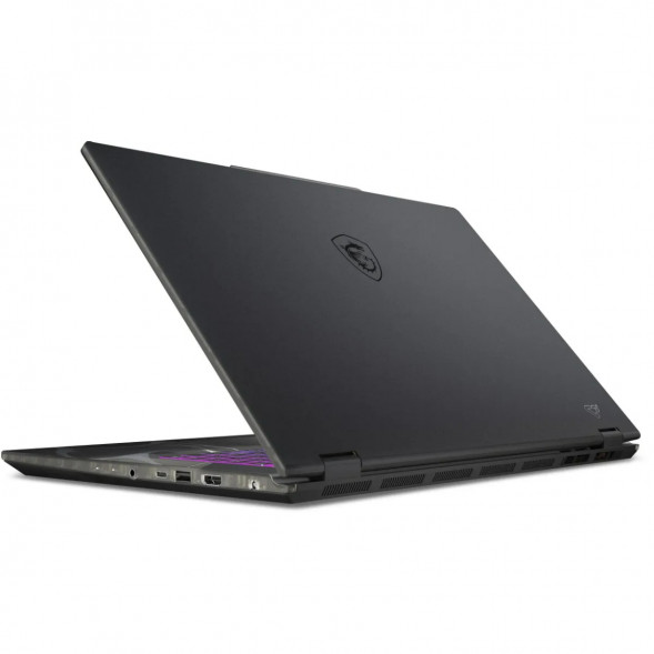 Ноутбук MSI Cyborg 17 B2RWEKG-279XRU (17.3&amp;quot;, IPS, Intel Core 7 240H 2.5ГГц, 10 ядер, 16ГБ DDR5, 1ТБ SSD, NVIDIA GeForce RTX 5050 - 8 ГБ, без ОС), черный в Новосибирске