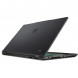 Ноутбук MSI Cyborg 17 B2RWEKG-279XRU (17.3&amp;quot;, IPS, Intel Core 7 240H 2.5ГГц, 10 ядер, 16ГБ DDR5, 1ТБ SSD, NVIDIA GeForce RTX 5050 - 8 ГБ, без ОС), черный в Новосибирске