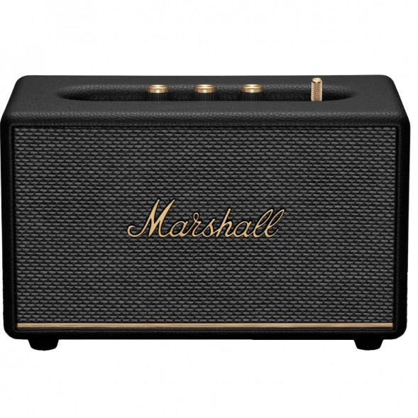 Портативная акустика Marshall Acton III, 60 Вт, черный в Новосибирске