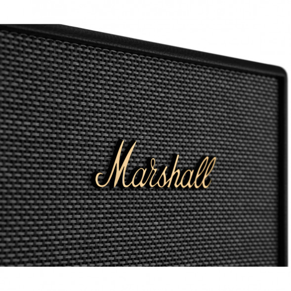 Портативная акустика Marshall Acton III, 60 Вт, черный в Новосибирске