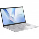 Ноутбук ASUS Vivobook 15 X1504MA-BQ224 (15.6&amp;quot;, IPS, Intel Core 5 320 1.5ГГц, 6 ядер, 8ГБ DDR5, 512ГБ SSD, Intel Graphics, без ОС), серебристый в Новосибирске