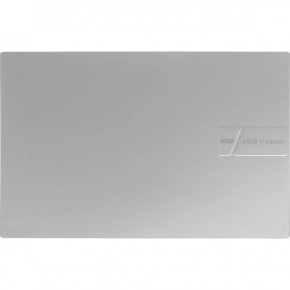 Ноутбук ASUS Vivobook 15 X1504MA-BQ224 (15.6&amp;quot;, IPS, Intel Core 5 320 1.5ГГц, 6 ядер, 8ГБ DDR5, 512ГБ SSD, Intel Graphics, без ОС), серебристый в Новосибирске
