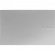 Ноутбук ASUS Vivobook 15 X1504MA-BQ224 (15.6&amp;quot;, IPS, Intel Core 5 320 1.5ГГц, 6 ядер, 8ГБ DDR5, 512ГБ SSD, Intel Graphics, без ОС), серебристый в Новосибирске