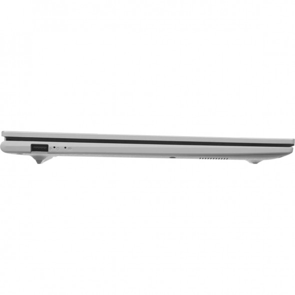 Ноутбук ASUS Vivobook 15 X1504MA-BQ224 (15.6&amp;quot;, IPS, Intel Core 5 320 1.5ГГц, 6 ядер, 8ГБ DDR5, 512ГБ SSD, Intel Graphics, без ОС), серебристый в Новосибирске