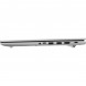 Ноутбук ASUS Vivobook 15 X1504MA-BQ224 (15.6&amp;quot;, IPS, Intel Core 5 320 1.5ГГц, 6 ядер, 8ГБ DDR5, 512ГБ SSD, Intel Graphics, без ОС), серебристый в Новосибирске
