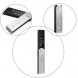 Аппаратный криптокошелек Ledger Nano X with $20 in Bitcoin , черный в Новосибирске