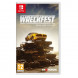 Игра Wreckfest [Nintendo Switch, русские субтитры] в Новосибирске