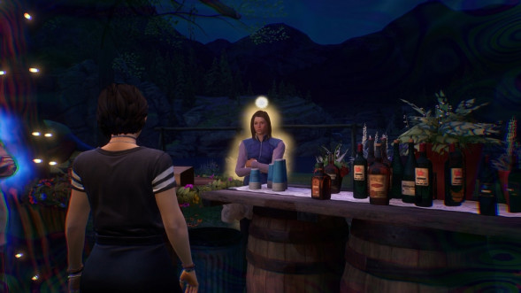Игра Life is Strange: True Colors [PS5, русские субтитры] в Новосибирске