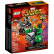 Конструктор LEGO Marvel Super Heroes 76066 Халк против Альтрона в Новосибирске