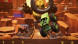 Игра Hot Wheels Monster Trucks: Stunt Mayhem [PS4, английская версия] в Новосибирске