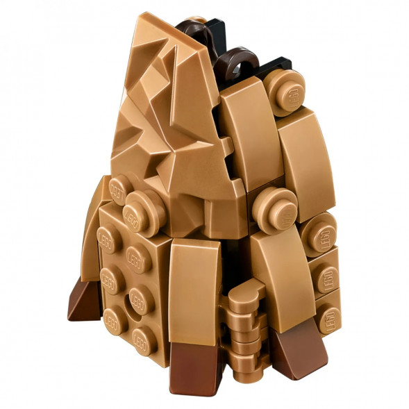 Конструктор LEGO Batman Movie 70904 Атака Глиноликого в Новосибирске