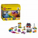 Конструктор LEGO Classic 10702 Набор кубиков для свободного конструирования в Новосибирске