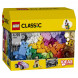 Конструктор LEGO Classic 10702 Набор кубиков для свободного конструирования в Новосибирске