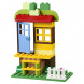 Конструктор LEGO Classic 10702 Набор кубиков для свободного конструирования в Новосибирске