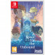 Игра A Space for the Unbound [Nintendo Switch, русские субтитры] в Новосибирске