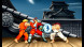 Игра Ultra Street Fighter II: The Final Challengers [Nintendo Switch, английская версия] в Новосибирске