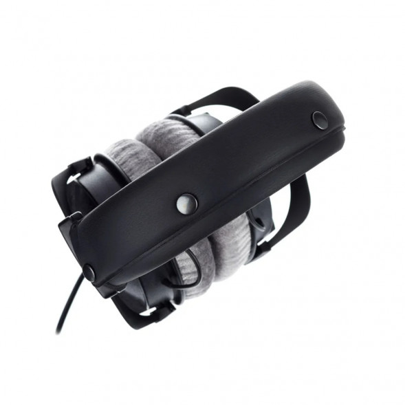 Наушники Beyerdynamic DT 770 Pro (80 Ohm) в Новосибирске