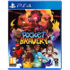 Игра Pocket Bravery [PS4, английская версия] в Новосибирске