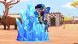 Игра Pocket Bravery [PS4, английская версия] в Новосибирске