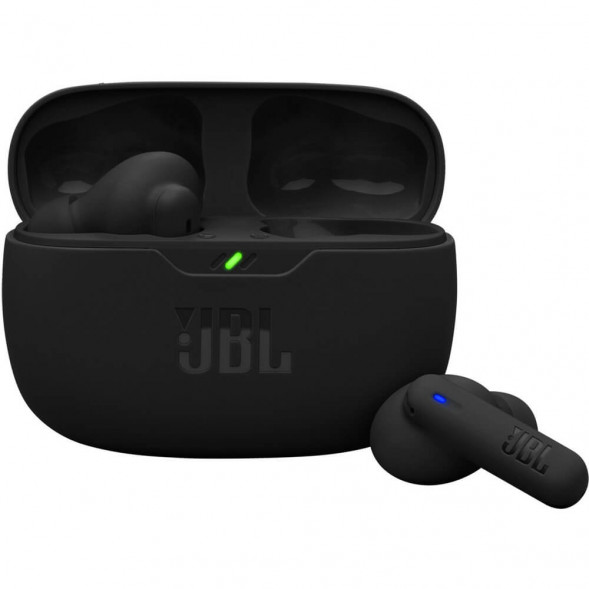 Наушники JBL Wave Beam 2 чёрный в Новосибирске