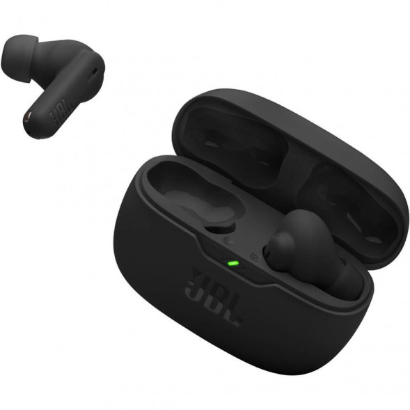 Наушники JBL Wave Beam 2 чёрный в Новосибирске