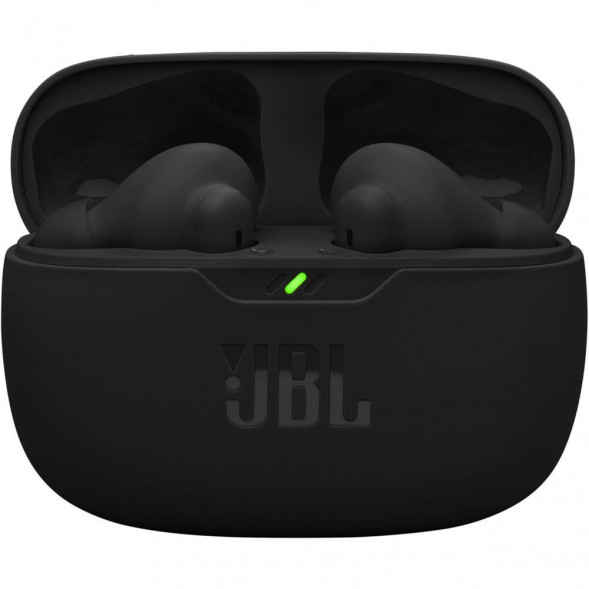 Наушники JBL Wave Beam 2 чёрный в Новосибирске