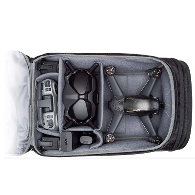 Рюкзак DJI Goggles Carry More Backpack в Новосибирске