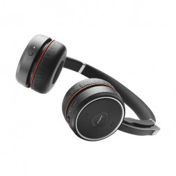 Наушники Jabra Evolve 75 SE (100-98510001-99)