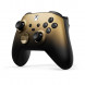 Геймпад Xbox Series Wireless Controller Special Edition (Gold Shadow) в Новосибирске