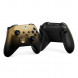 Геймпад Xbox Series Wireless Controller Special Edition (Gold Shadow) в Новосибирске